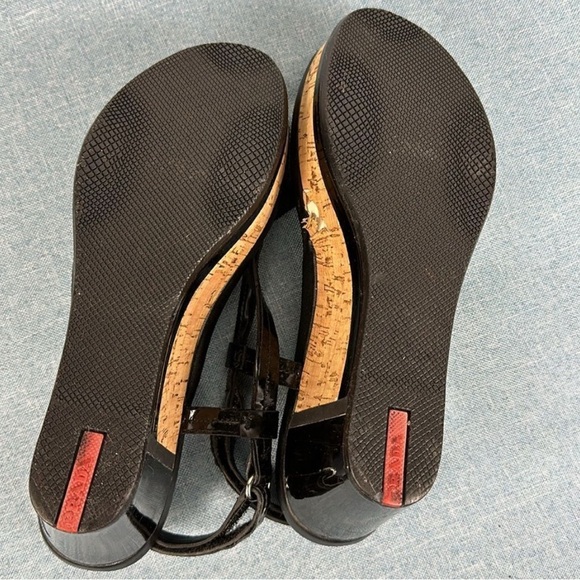 Prada Wedges - Picture 5 of 8